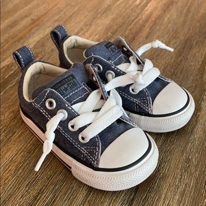 Toddler Converse